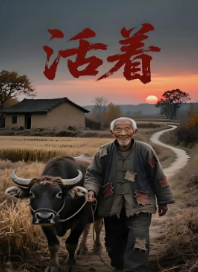 感悟生命韧性，传承奋斗力量——同益九盛2025年四季度《活着》读书会圆满举办